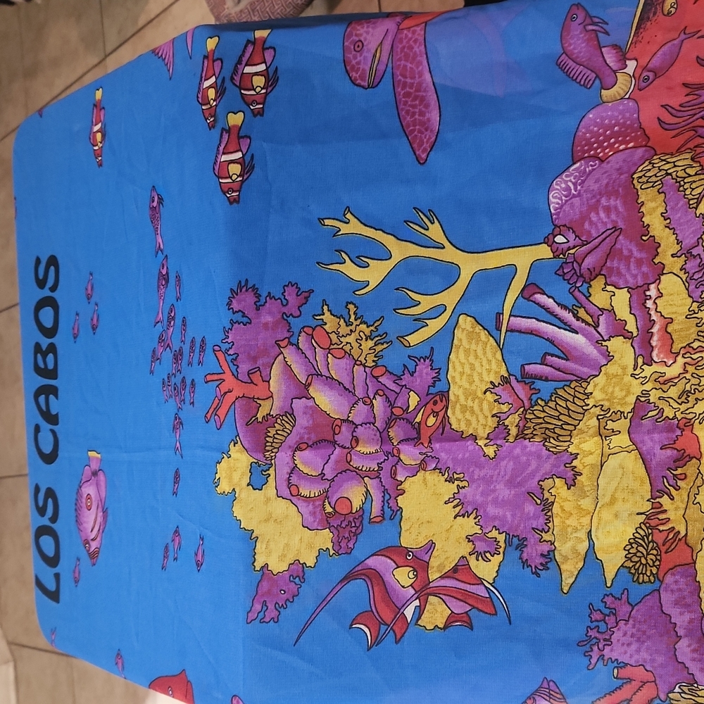 🎀NWT Los Cabos Sarongs